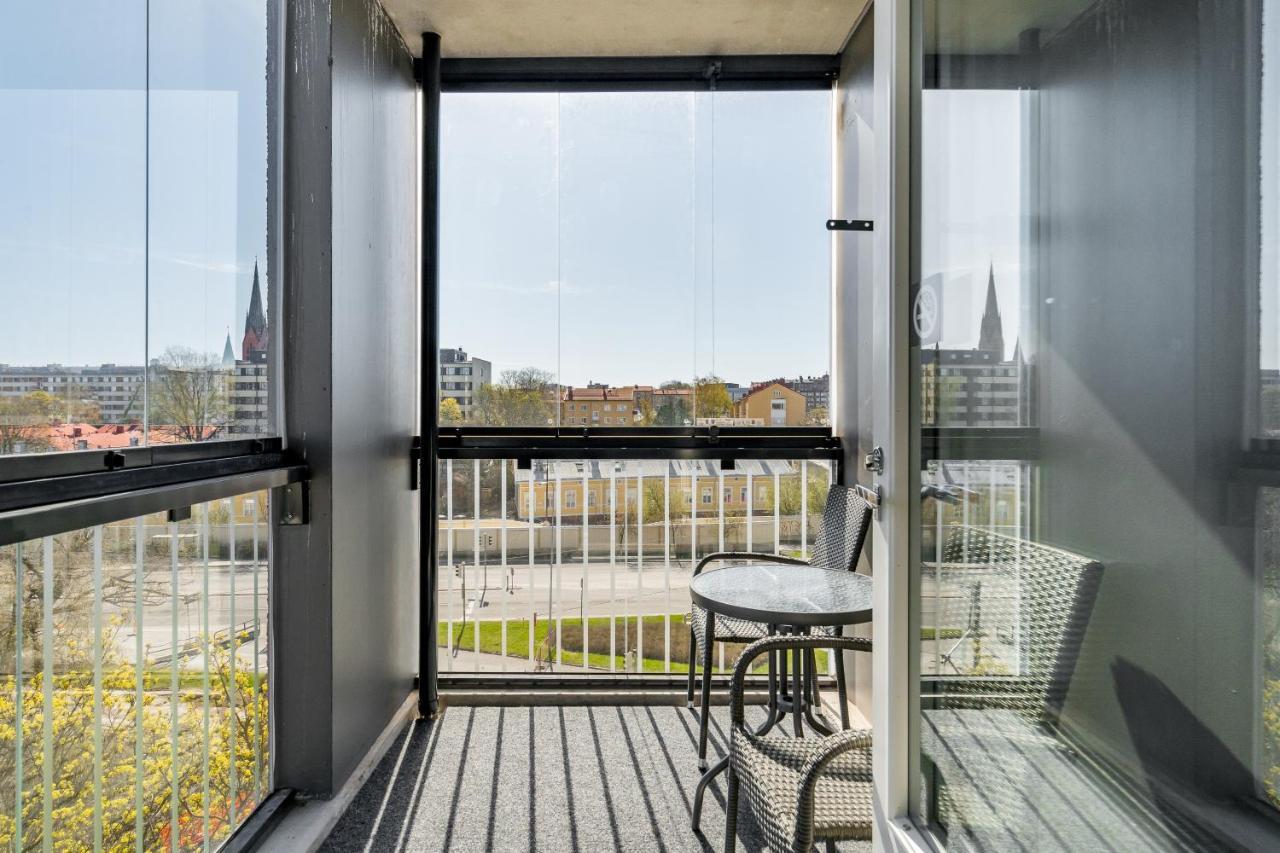 Hiisi Homes Turku Ratapiha Exterior photo